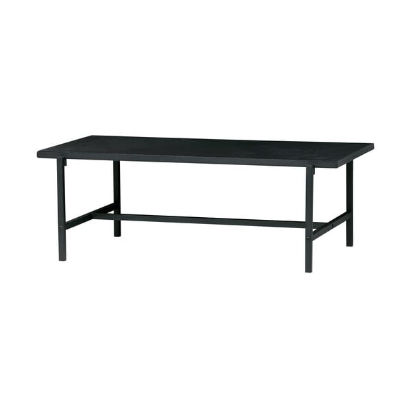 Масичка за кафе с двустранен плот , 54 x 100 cm - BePureHome-image-2