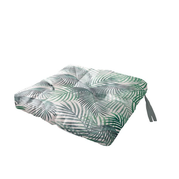 Възглавница за сядане , 45 x 45 cm Leaves - Tierra Bella