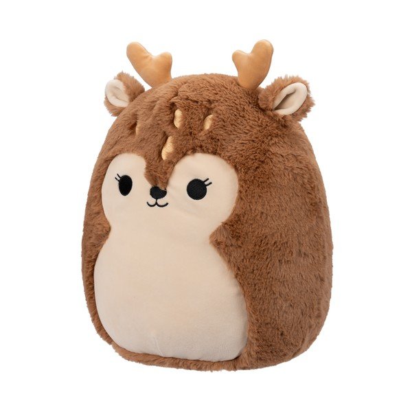 Плюшена играчка Fuzz-A-Mallows Dawn - SQUISHMALLOWS-image-1