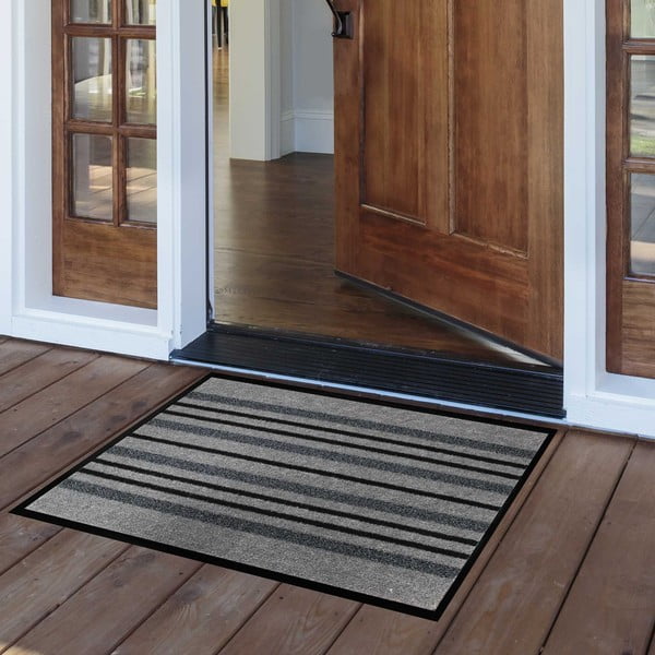 Изтривалка 50x80 cm Piano – douceur d'intérieur-image-1