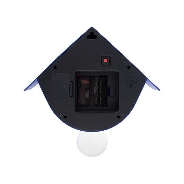 Стенен часовник Cool Retro Cuckoo – Karlsson-image-4