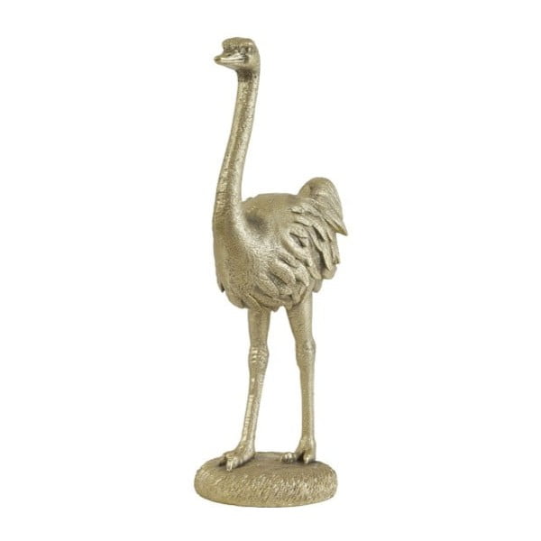 Статуя от полирезин Ostrich - Light & Living