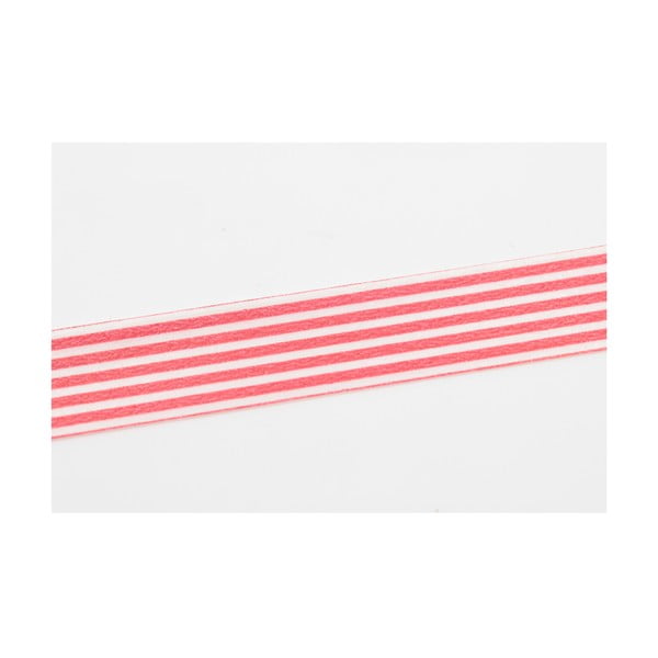 Washi páska MT Masking Tape Norberta, návin 10 m-image-1