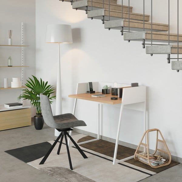 Работна маса Volga - TemaHome-image-1