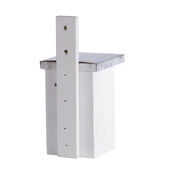 Дървена къщичка за птици – Esschert Design-image-4