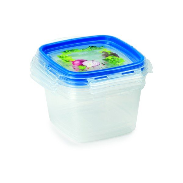 Комплект от 3 кутии за храна , 1 л - Snips-image-3