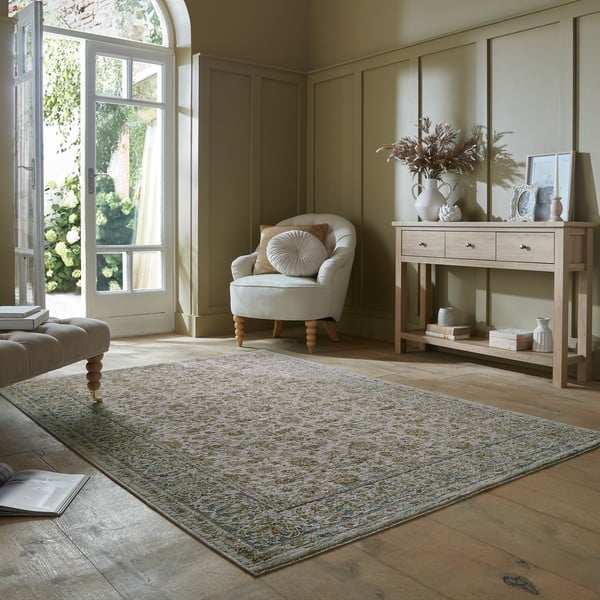 Килим 200x300 cm Zetta Vintage Style – Flair Rugs-image-1