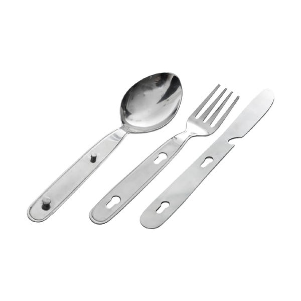 Касерола от 7 части от неръждаема стомана - Orion-image-2