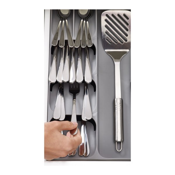 Компактен органайзер за чекмеджета DrawerStore DrawerStore™ - Joseph Joseph-image-4