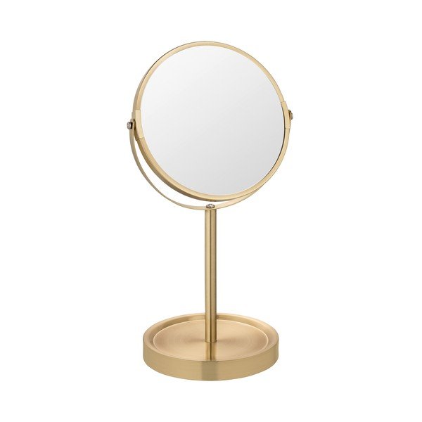 Козметично увеличително огледало (увеличение 3x) 15x35 cm Alata – Wenko-image-1