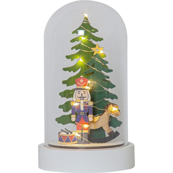 Коледна светлинна украса Nutcracker - Star Trading-image-1