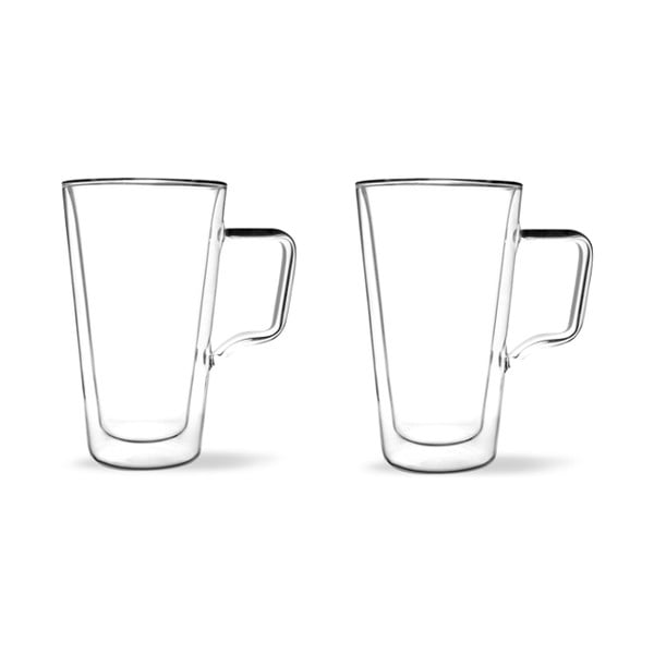 Чаши в комплект от 2 бр. 350 ml Diva – Vialli Design