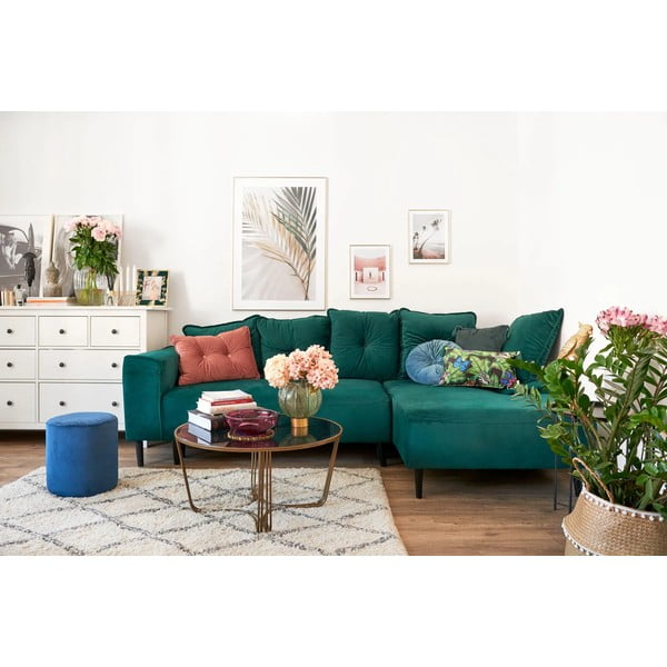 Кремав и сив килим , 160 x 230 cm Royal Nomadic - Think Rugs-image-1