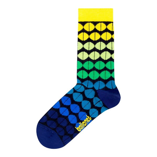Чорапи , размер 36 - 40 Beans - Ballonet Socks
