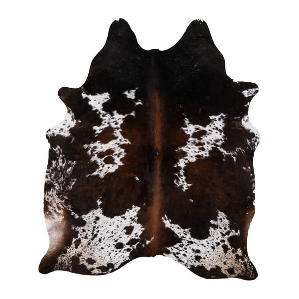Истинска кравешка кожа Трикольор, 205 x 180 cm - Arctic Fur
