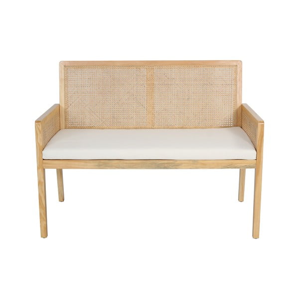 Градински диван от ратан Tosca - Bonami Selection-image-2