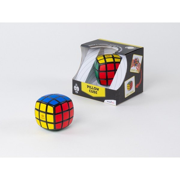 Главоблъсканица Pillow Cube – RecentToys-image-1