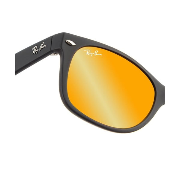 Wayfarer Classic Matt B Слънчеви очила Orange - Ray-Ban-image-2