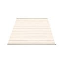 Светлосив и кремав килим за открито и закрито 140x200 cm Belle Warm Grey – Pappelina