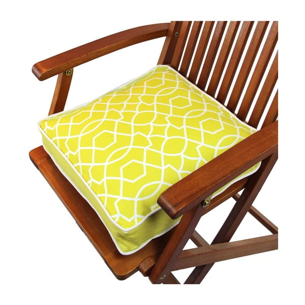 Възглавница за стол 42x42 cm – Mioli Decor-image-1