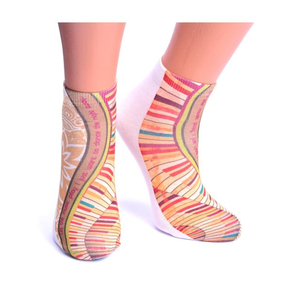 Дамски чорапи Billings - Goby