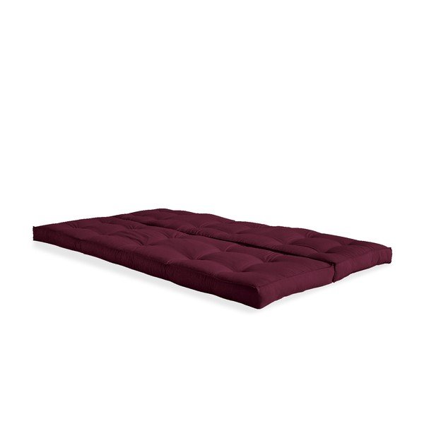 Променлив фотьойл Dice Bordeaux - Karup Design-image-3