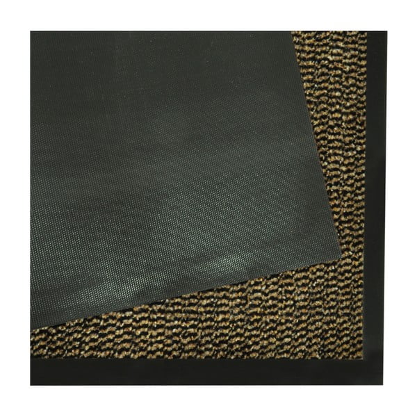 Кафява подложка , 90 x 120 cm Faro - Hanse Home-image-2