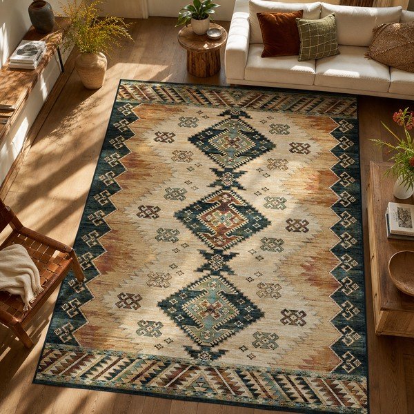 Килим 160x230 cm Antalia - Universal-image-3