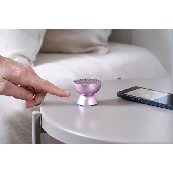 Bluetooth/USB-C високоговорител Tamo – Lexon-image-1