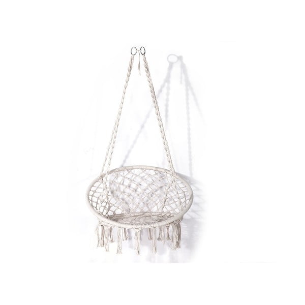 Бежов висящ фотьойл Hylla - Bonami Essentials-image-2