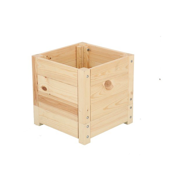 Компостер в естествен цвят Worm – Esschert Design-image-3