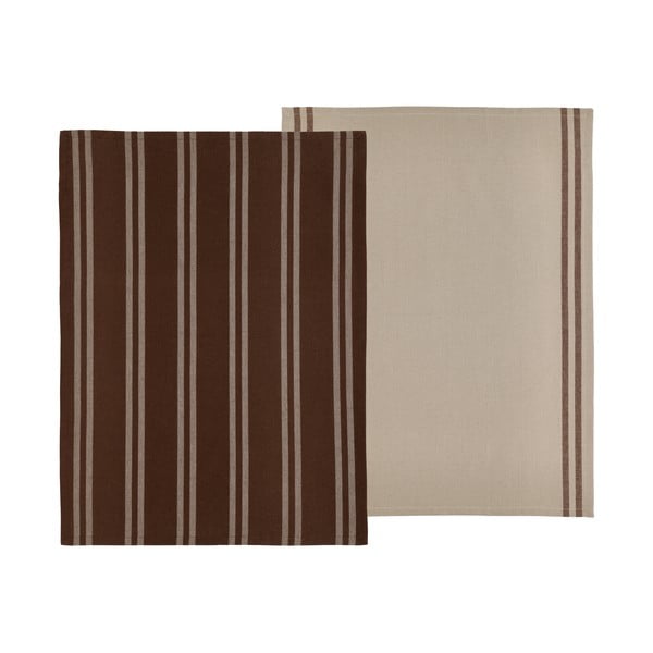 Памучни кърпи за съдове в комплект от 2 бр. 50x70 cm Soft – Södahl