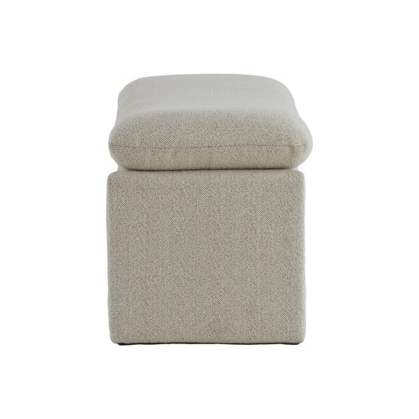 Бежова табуретка Dasha – Light & Living-image-3