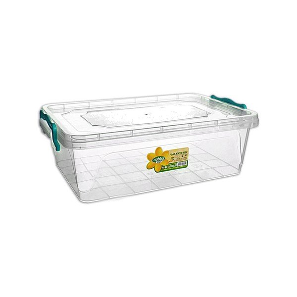 Интелигентна кутия за съхранение, 6 л - Orion