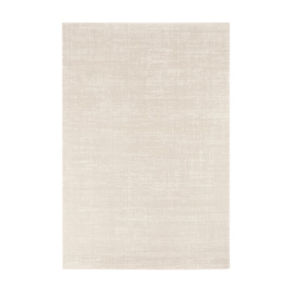 Крем и бял килим Euphoria Vanves, 80 x 150 cm - Elle Decoration