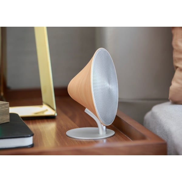 Bluetooth високоговорител Mini Halo – Gingko-image-4