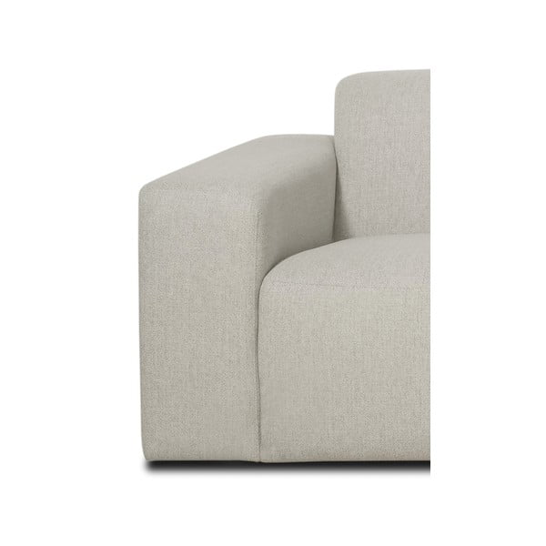 Бежово-кремав ъглов диван (променлив) Roxy – Scandic-image-4