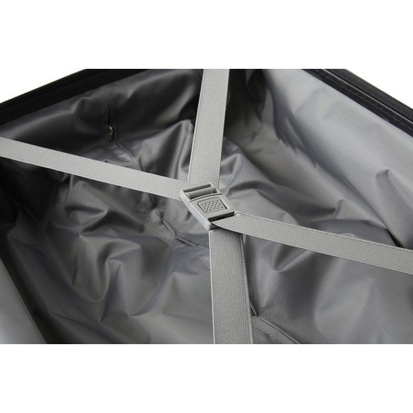 Куфар за пътуване на колелца S Industrial Plate – Caterpillar-image-2