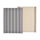 Памучни кърпи за съдове в комплект 2 бр. 50x70 cm Soft Tools – Södahl