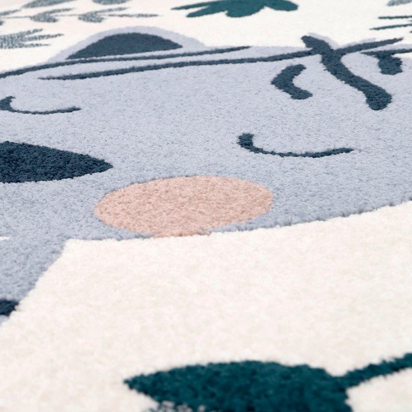 Детски килим , 120 x 170 cm Linxy - Nattiot-image-1