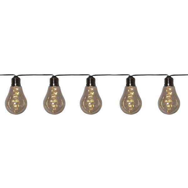 LED светлинна верига , дължина 3,6 м Glow - Star Trading