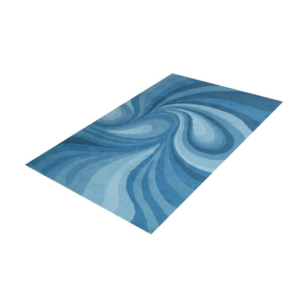 Koberec Wool Three, 153x244 cm-image-2