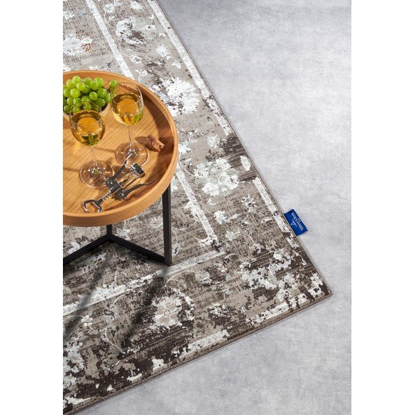 Кафяв килим 230x340 cm Franz – Villeroy&Boch-image-3