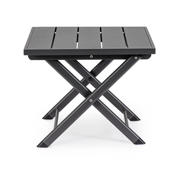 Алуминиева градинска масичка за кафе 43x44 cm Taylor – Bizzotto-image-2