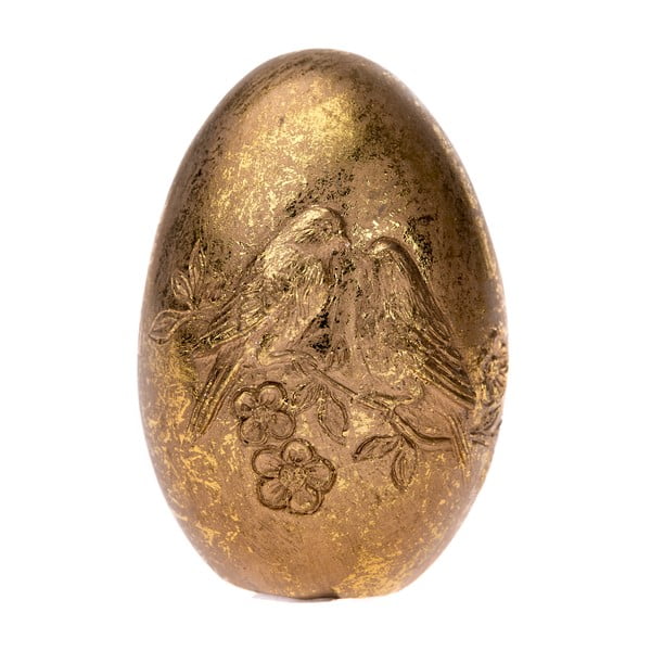 Великденско яйце от полирезин - Dakls