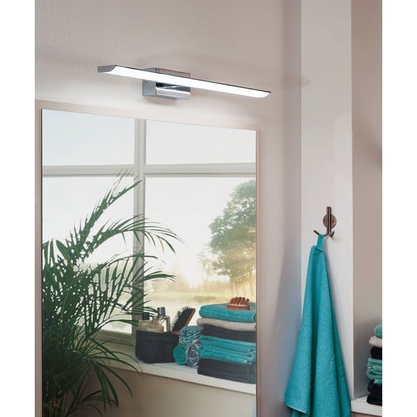 LED стенна лампа в сребрист цвят TABIANO – EGLO-image-1