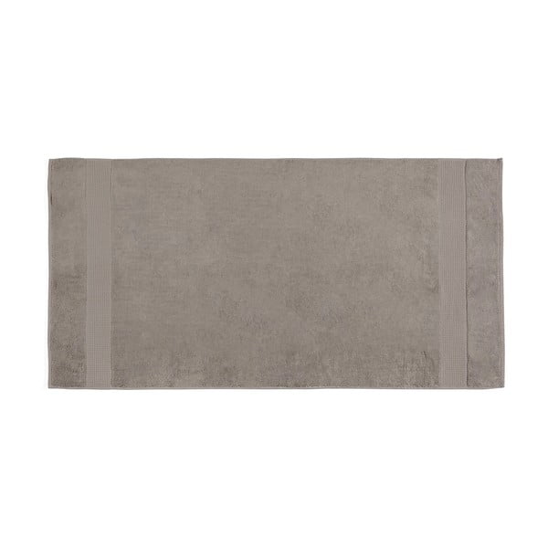 Комплект от 3 светлокафяви памучни кърпи , 50 x 90 cm Chicago - Foutastic