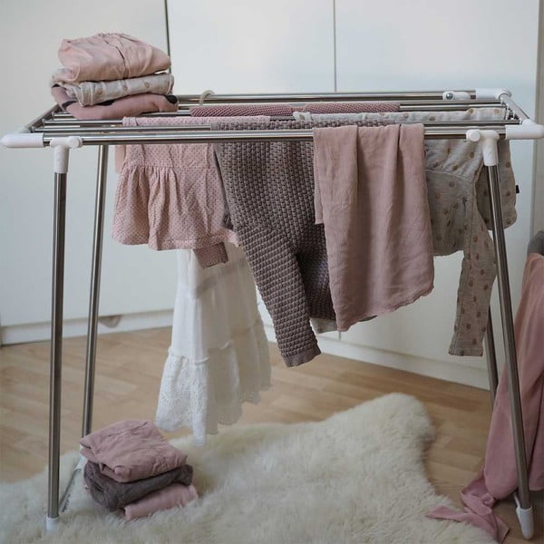 Сушилник за дрехи Profi Single - Wenko-image-1