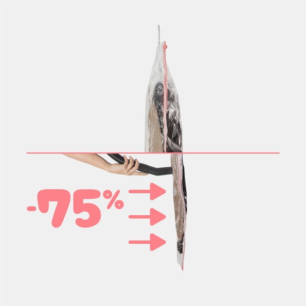 Вакуумна торба Espace M – Compactor-image-4