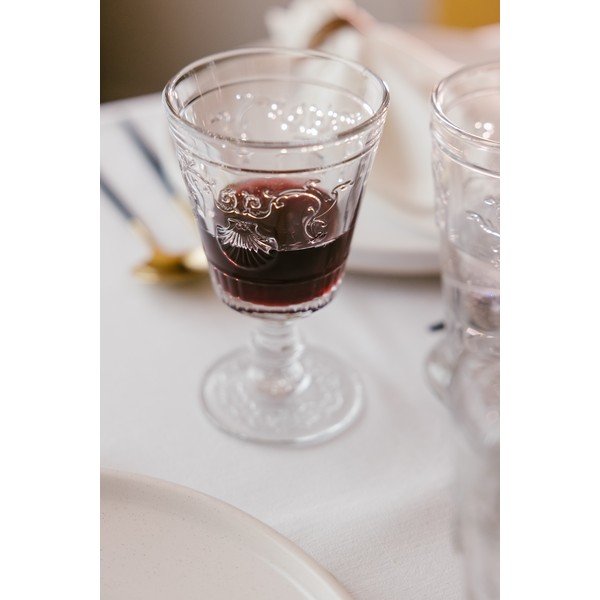 Чаша за вино 400 ml Versailles – La Rochére-image-3